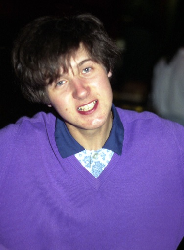 Colin 1989 1